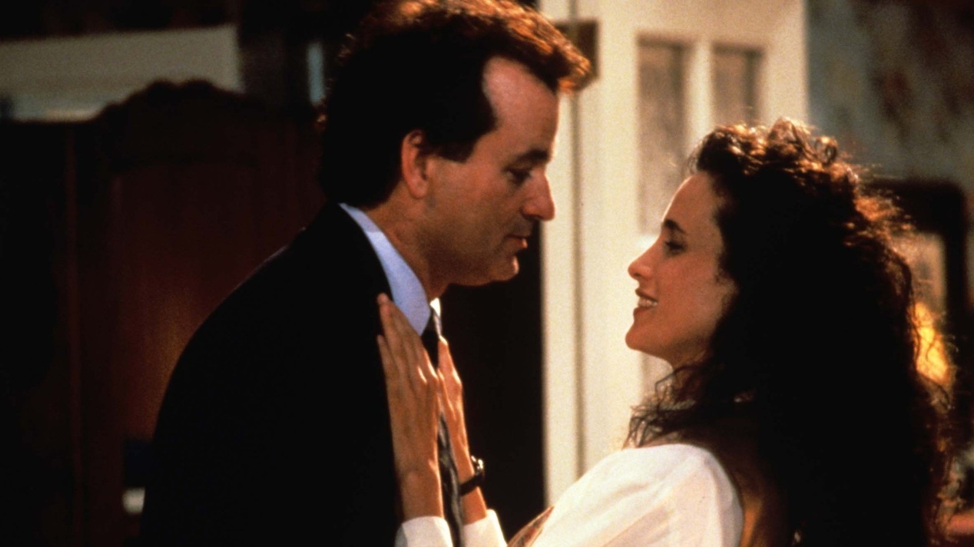 9: Groundhog Day (1993)