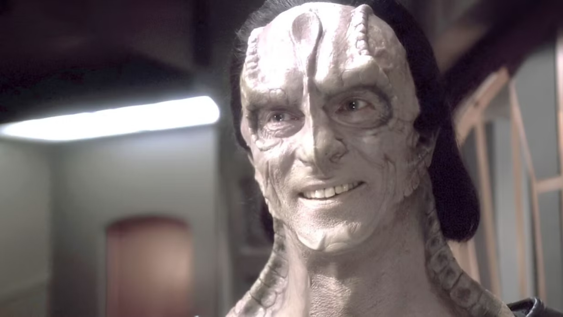 7: Gul Dukat (Star Trek: Deep Space Nine)