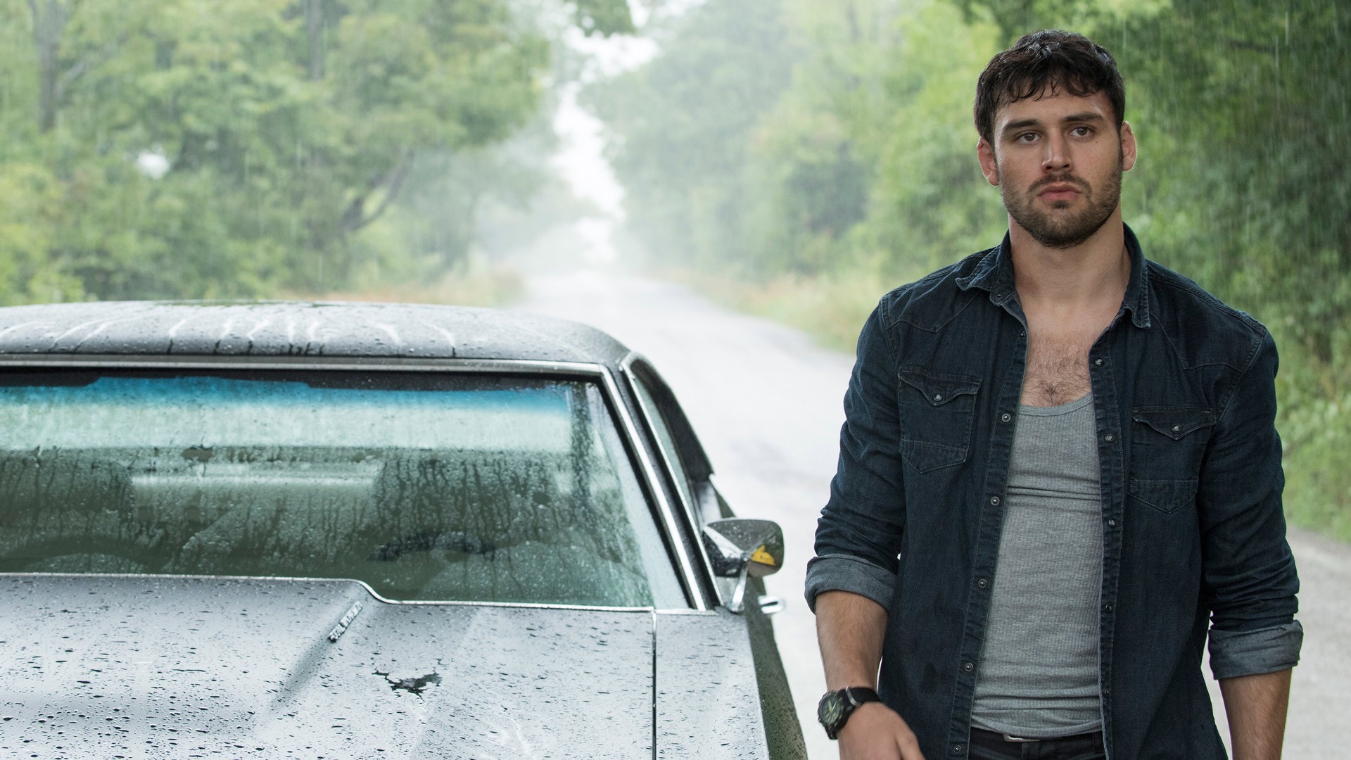 2. Heroes Reborn (2015)