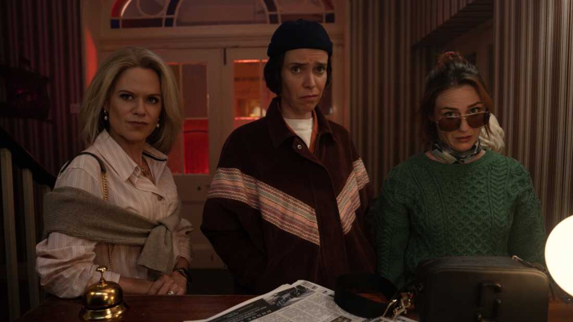 5. How to Get to Heaven from Belfast