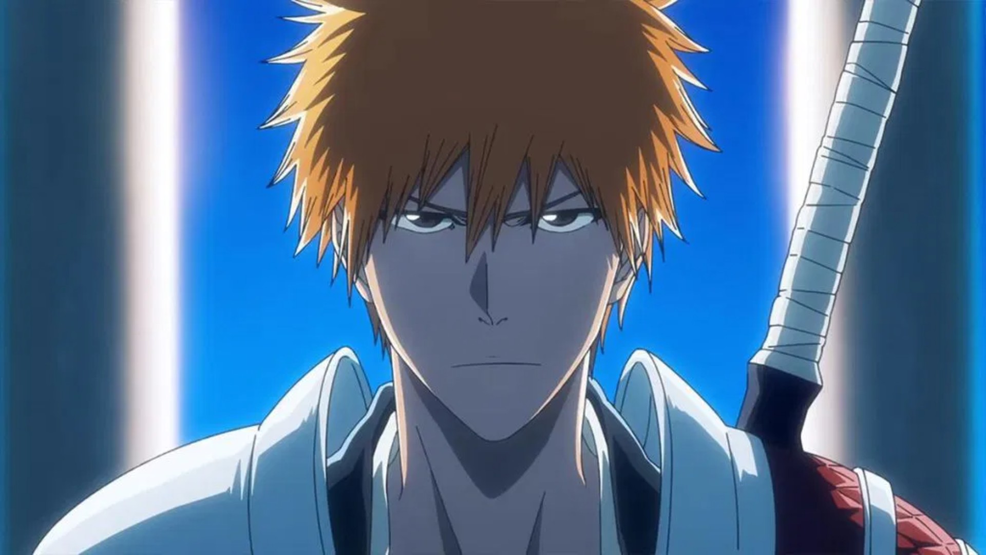 1. Ichigo Kurosaki
