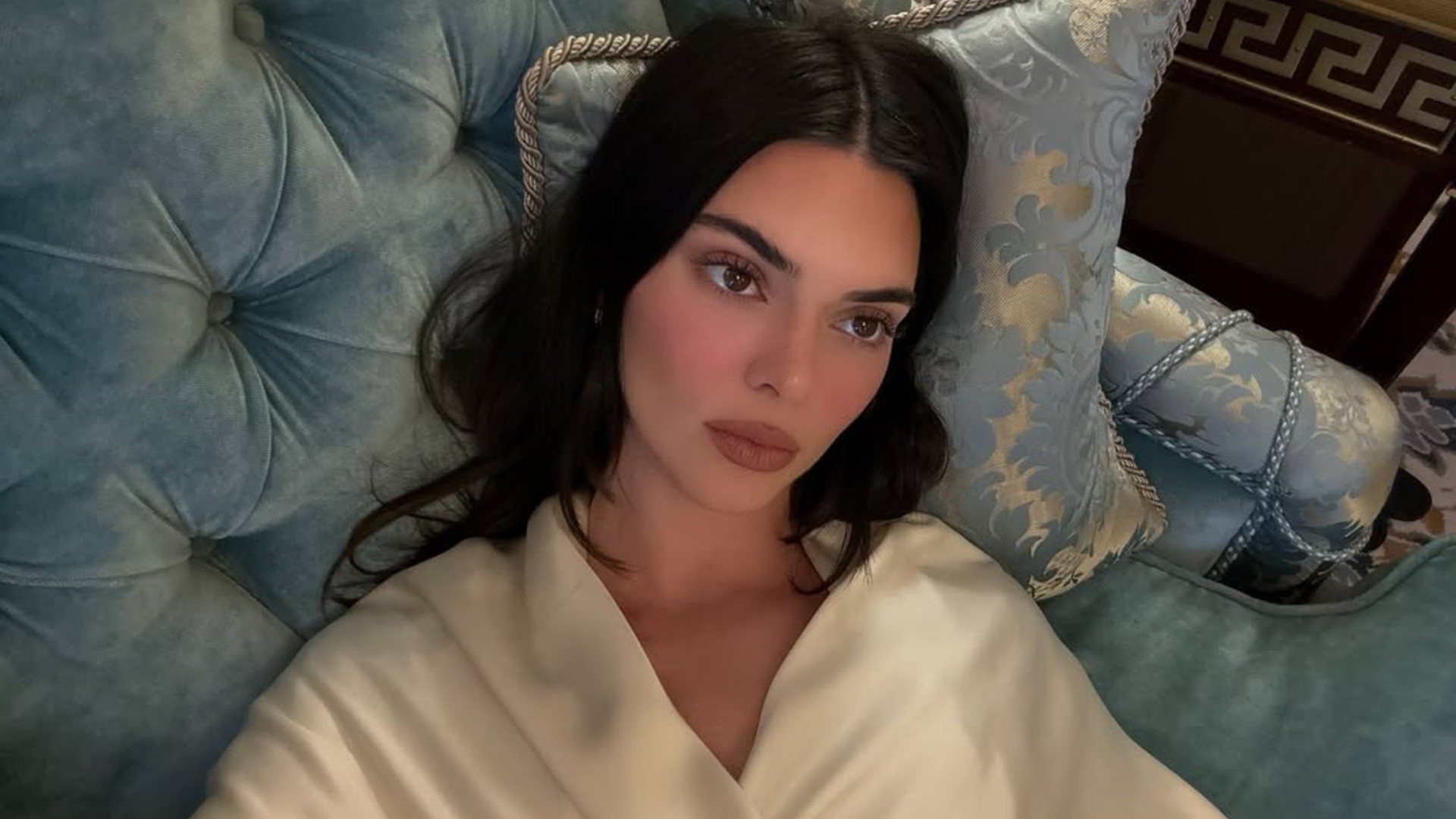 9. Kendall Jenner (Daughter of Kris & Caitlyn Jenner)