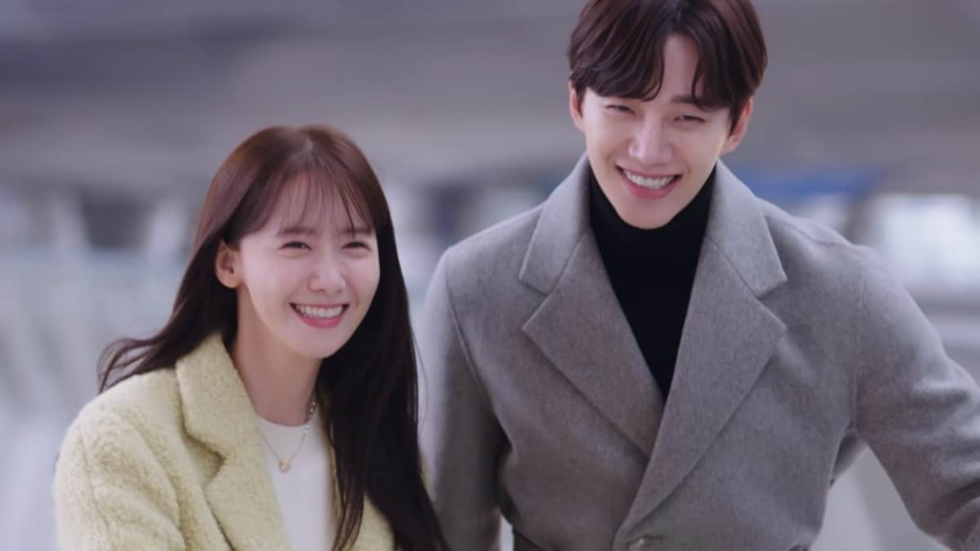 5. King the Land — Gu Won & Cheon Sa-rang