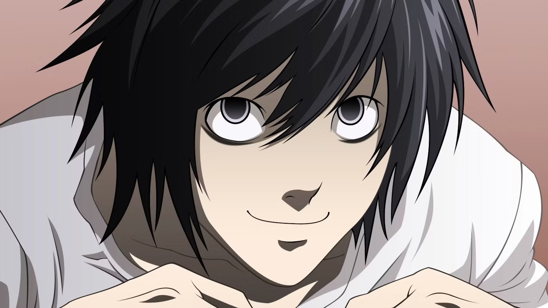 10. L (Death Note)