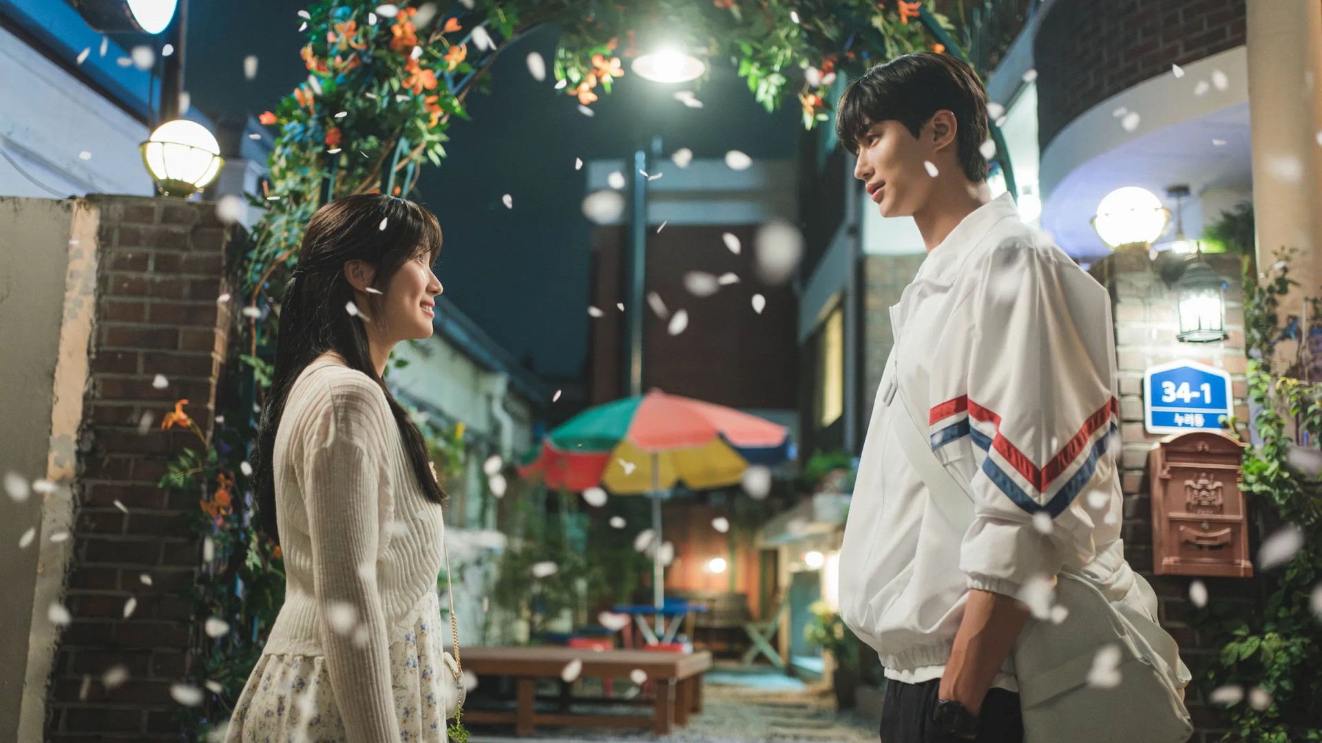 5. Lovely Runner (2024)