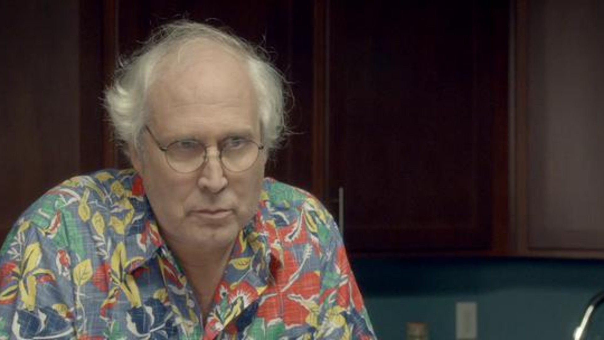 9. Chevy Chase