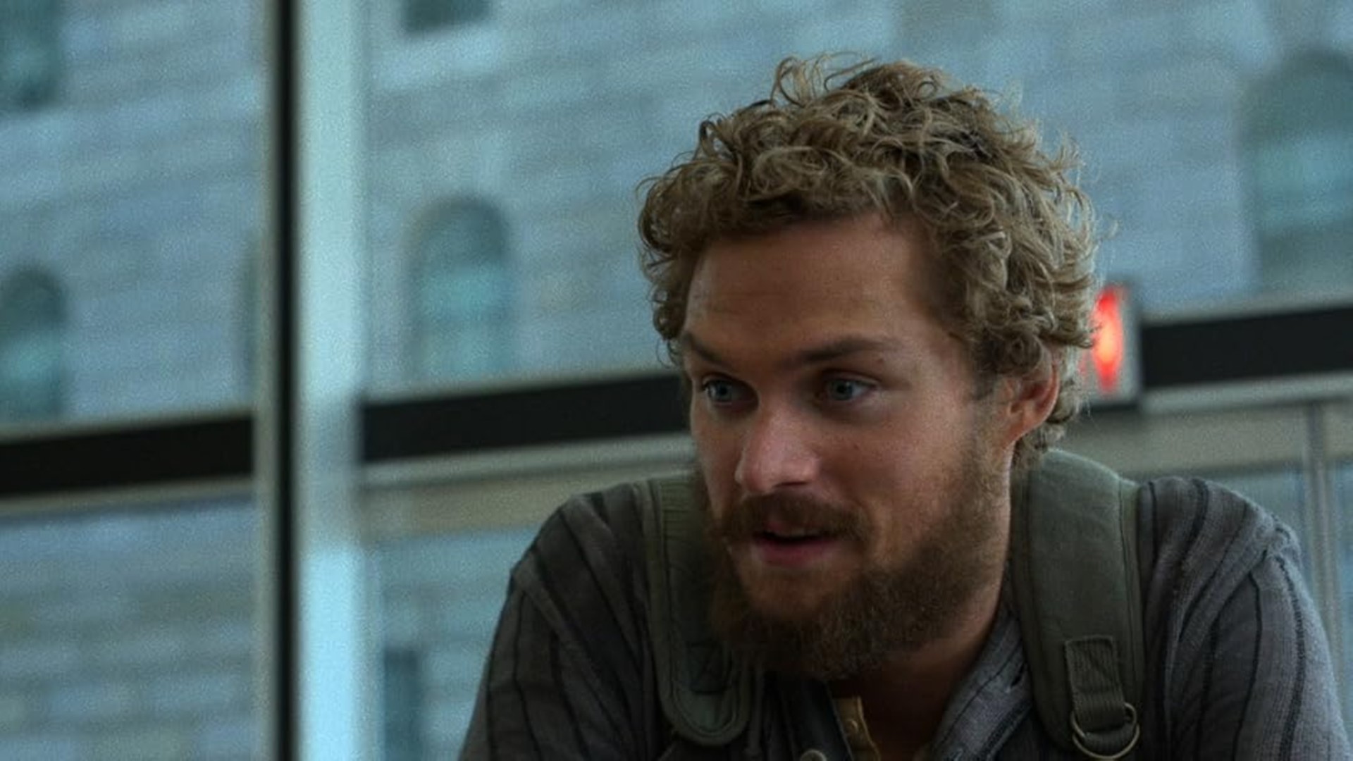 4. Iron Fist – The Defender Fans Still Side-Eye