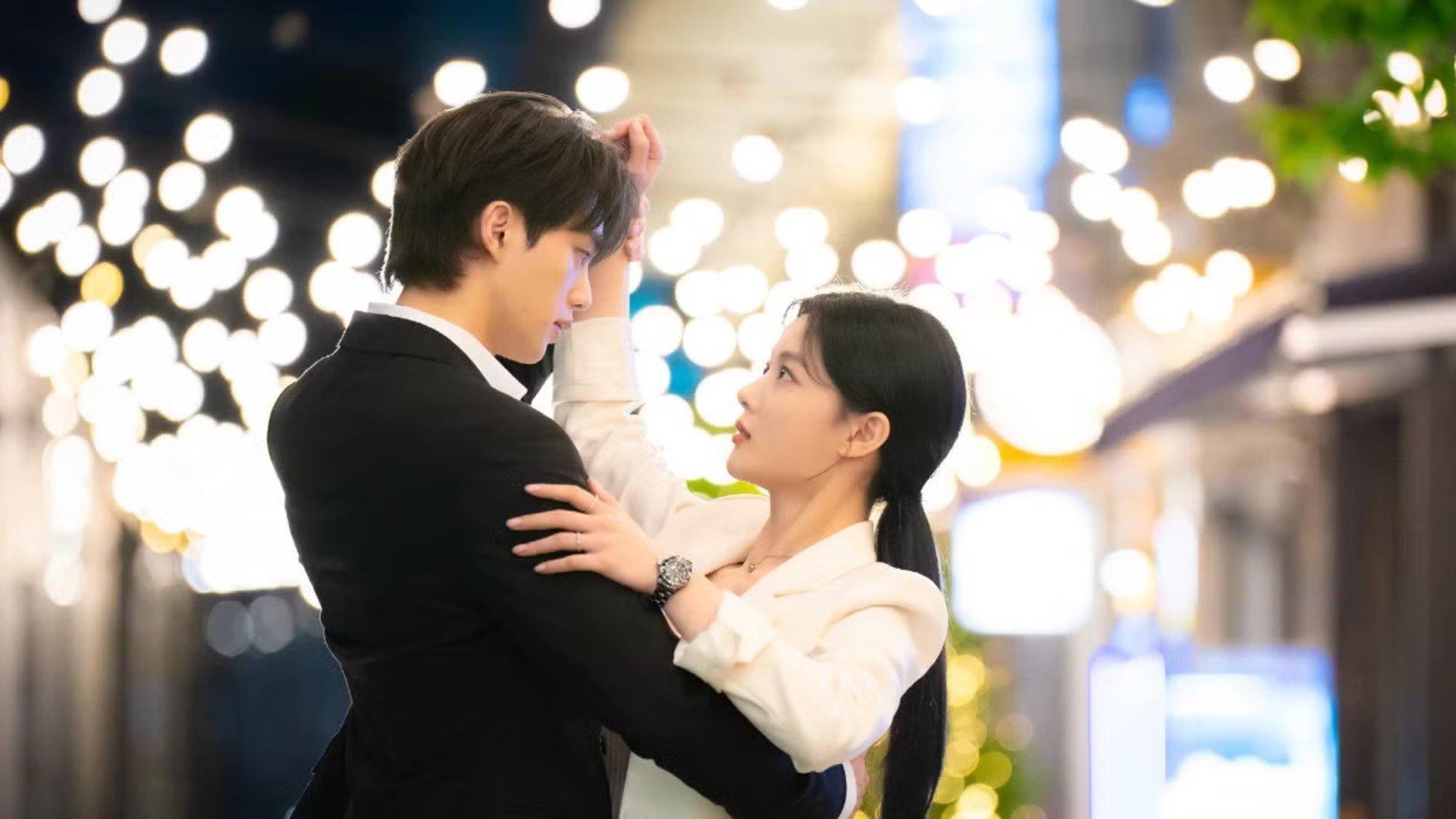 7. My Demon — Jeong Gu-won & Do Do-hee