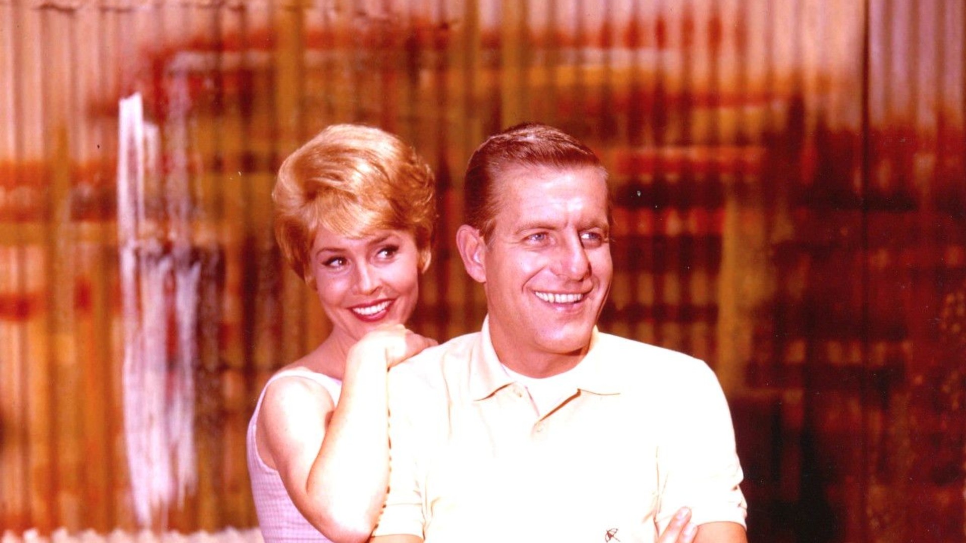 7: My Mother the Car (1965)