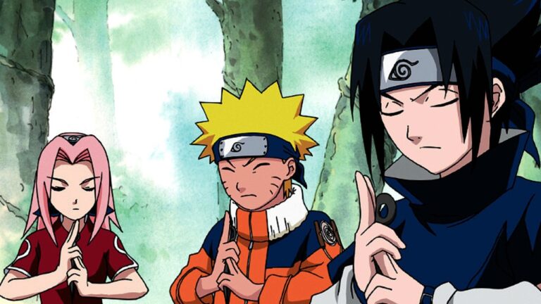 Insider leaks new detail about live-action 'Naruto' movie naruto (1)