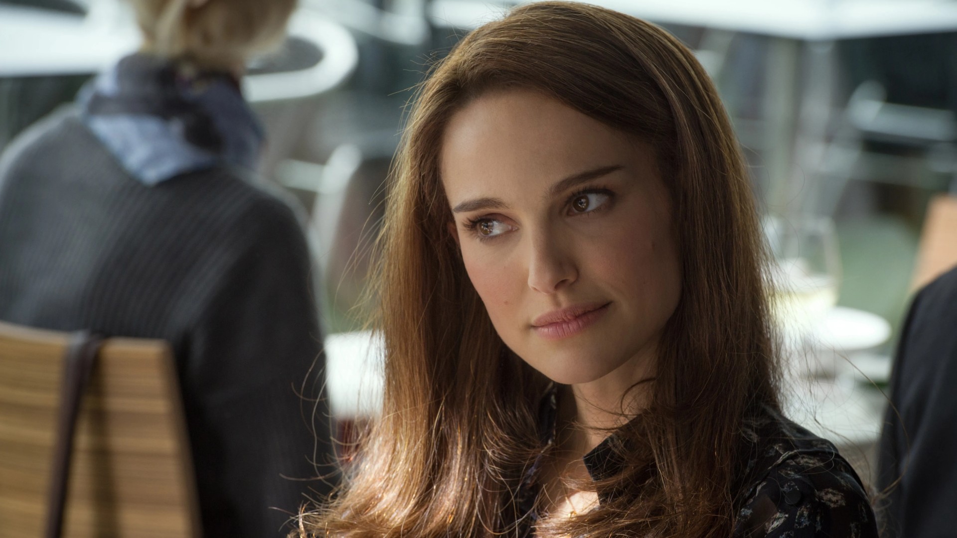 2. Natalie Portman (Angel City FC)