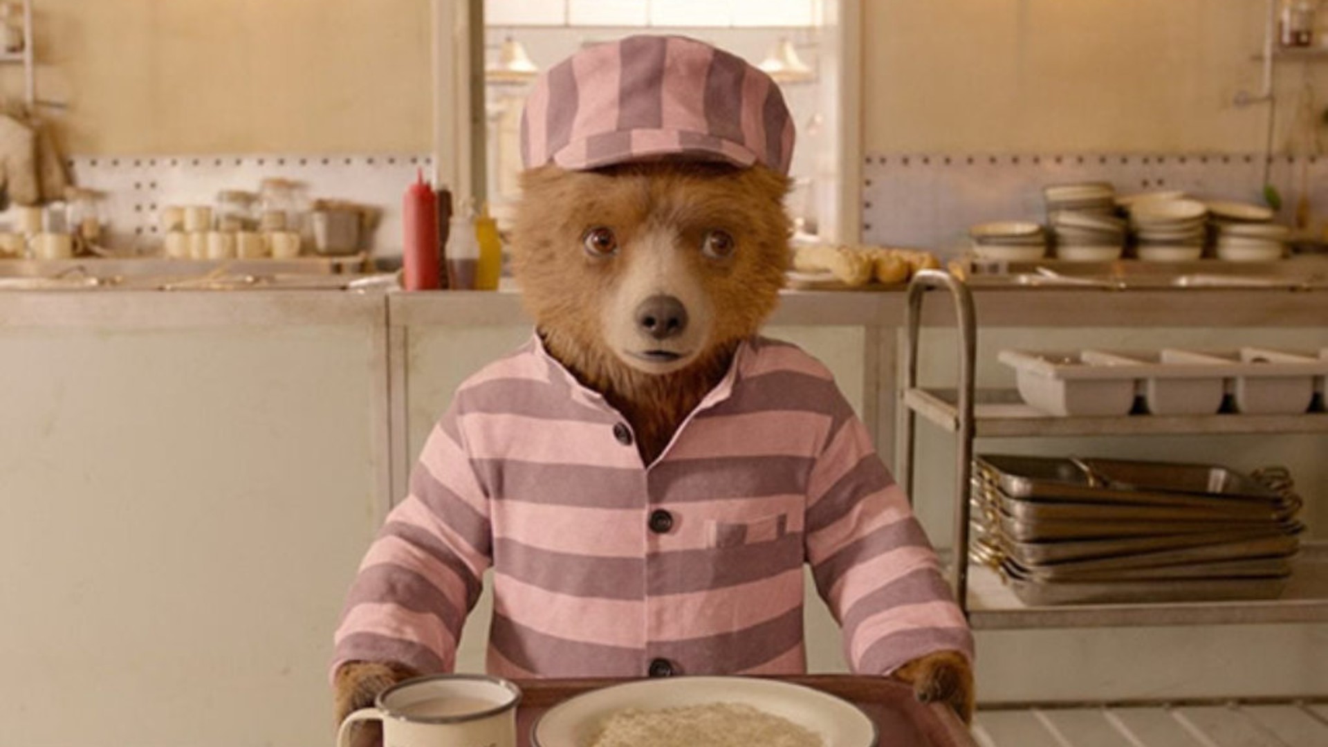 5. Paddington 2