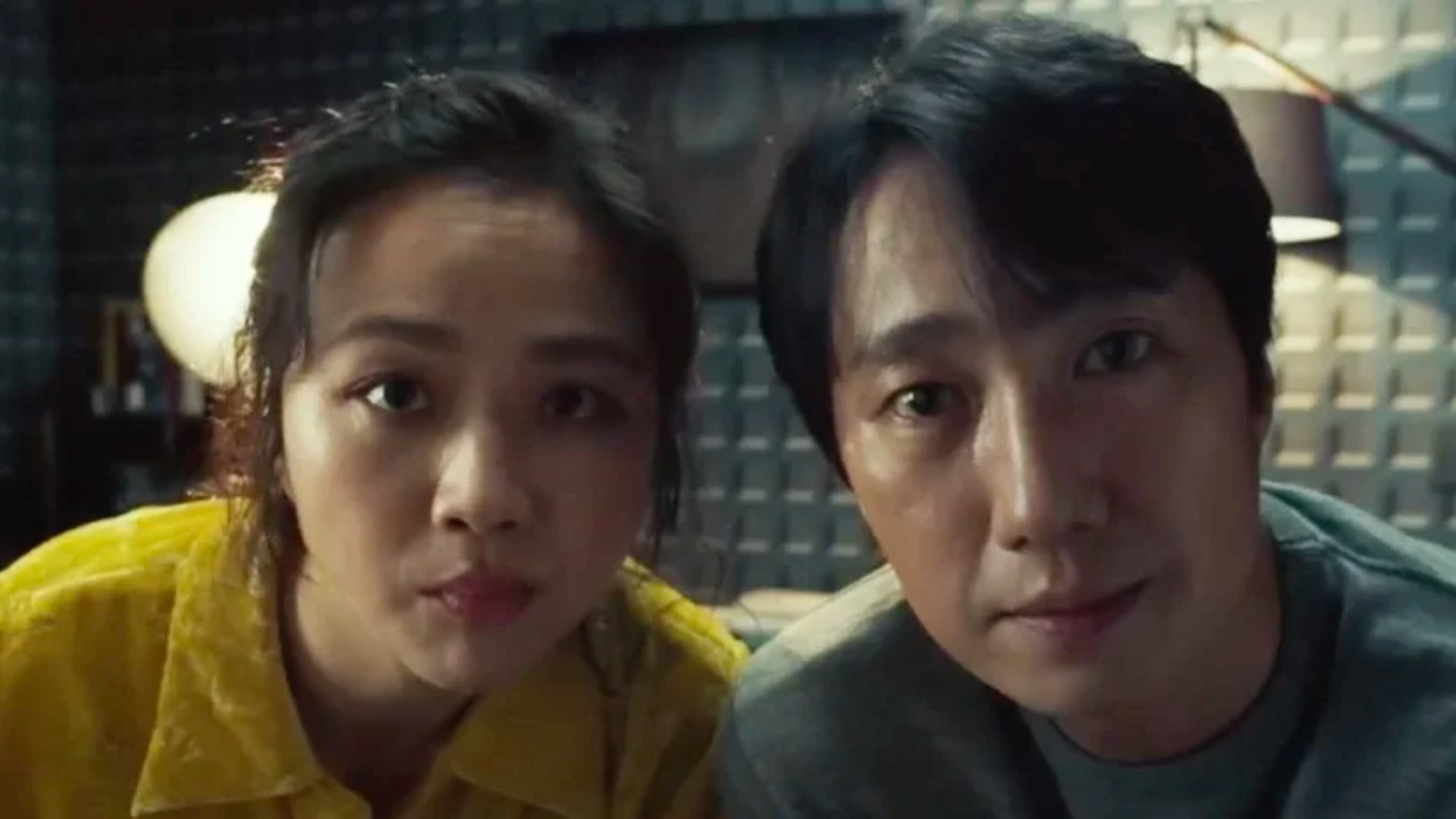 10. Park Chan-wook — Decision to Leave (2022)
