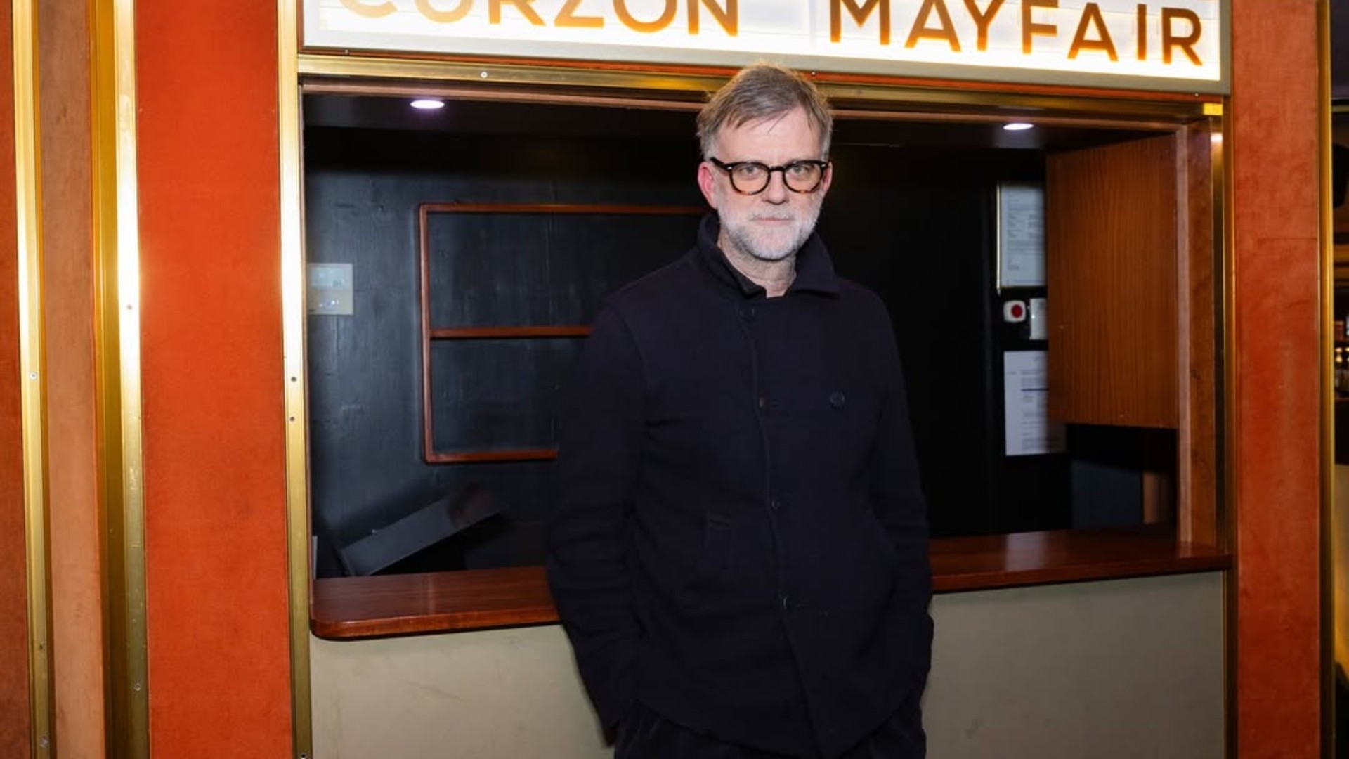 10 . Paul Thomas Anderson’s Long-Awaited Coronation