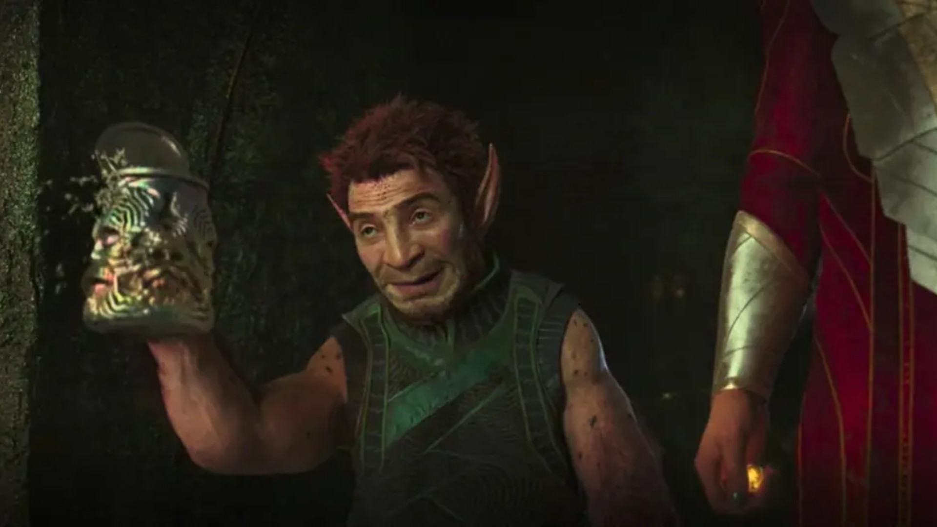 5. Pip the Troll (Eternals)