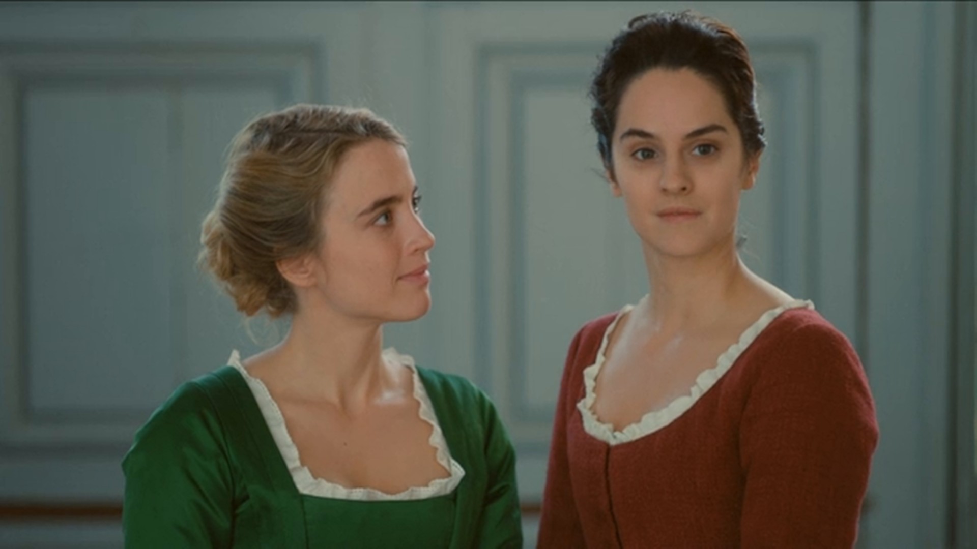 8. Portrait of a Lady on Fire