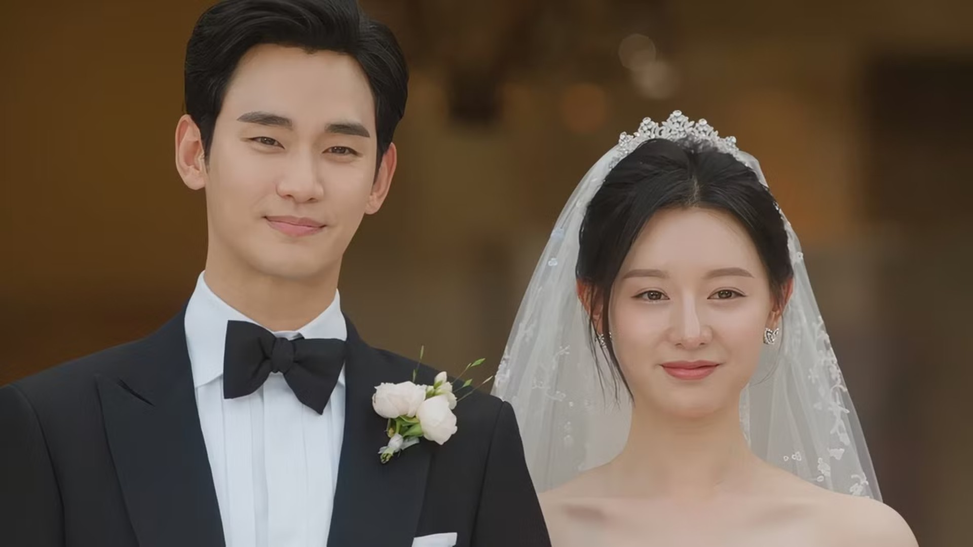 10. Queen of Tears (2024)