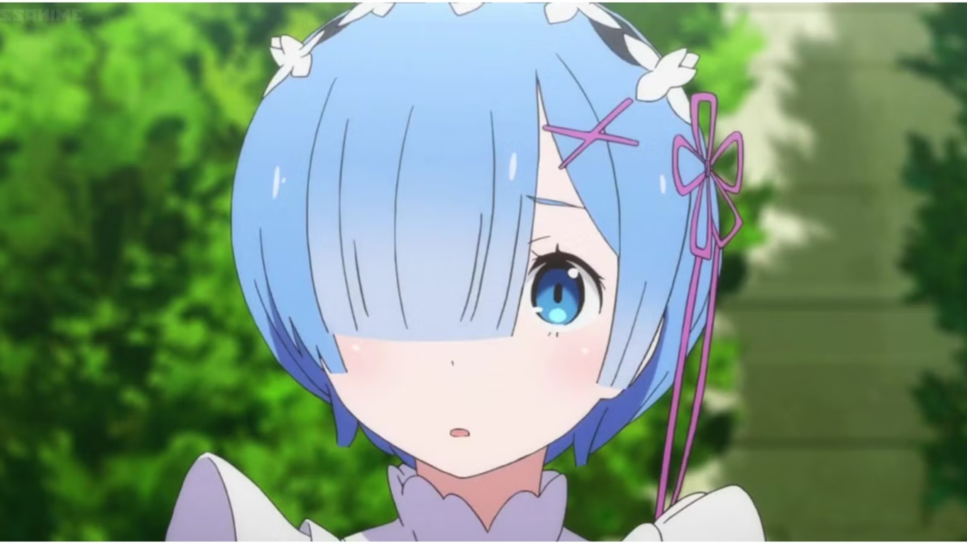 9. Re:Zero − Starting Life in Another World (2016)