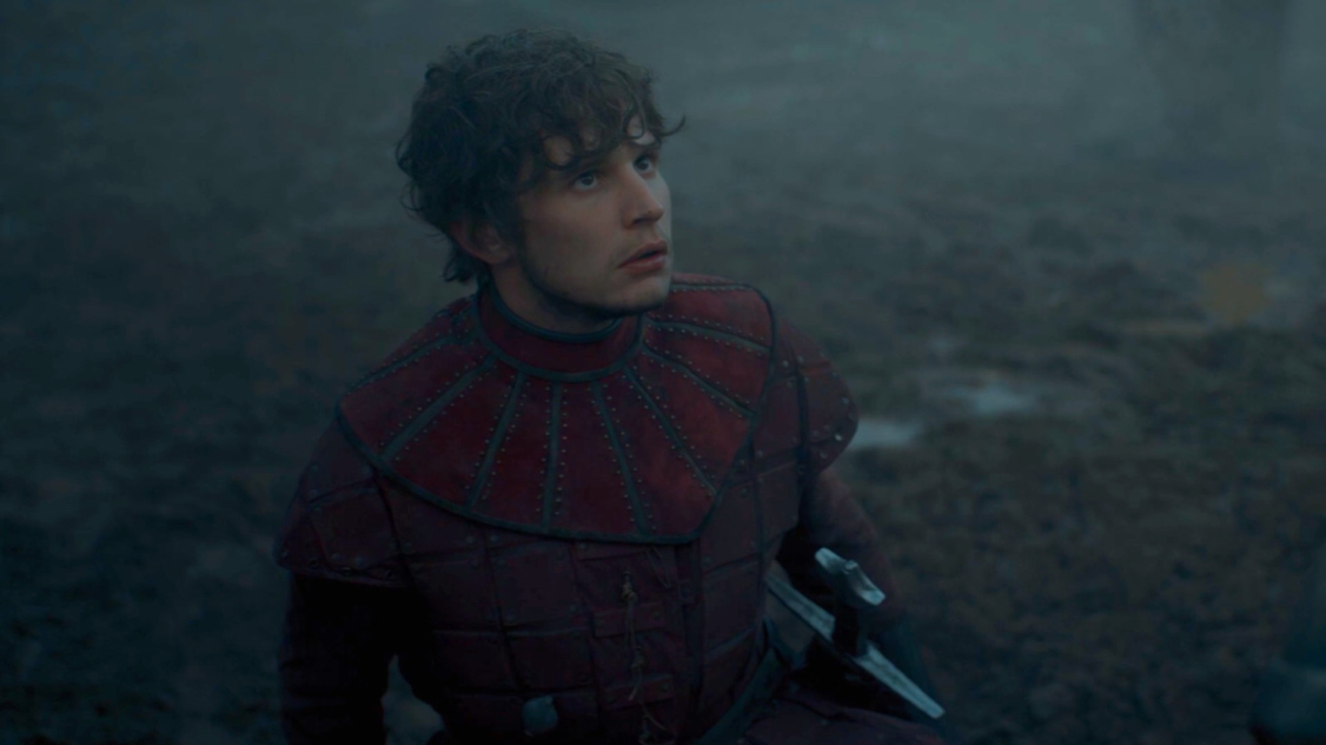 3. Ser Raymun Fossoway – The Green Apple With Something to Prove