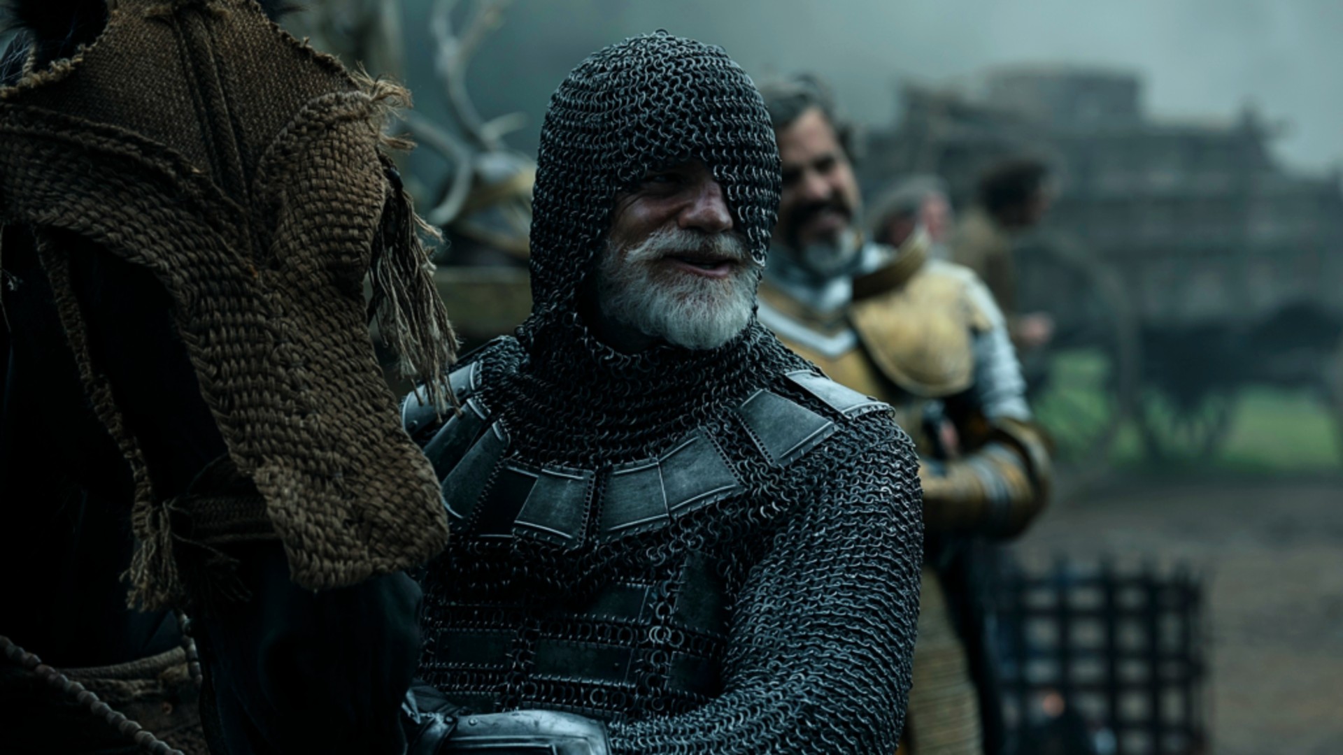 6. Ser Robyn Rhysling – The Veteran Past His Prime