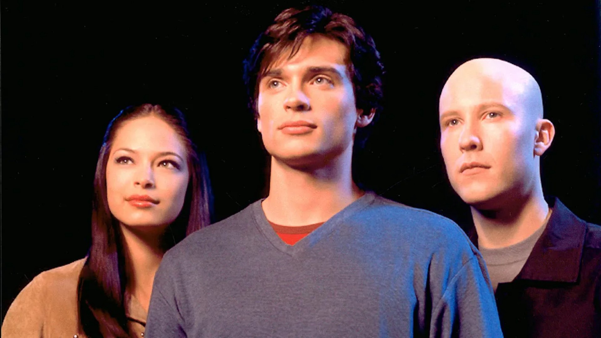7. Smallville