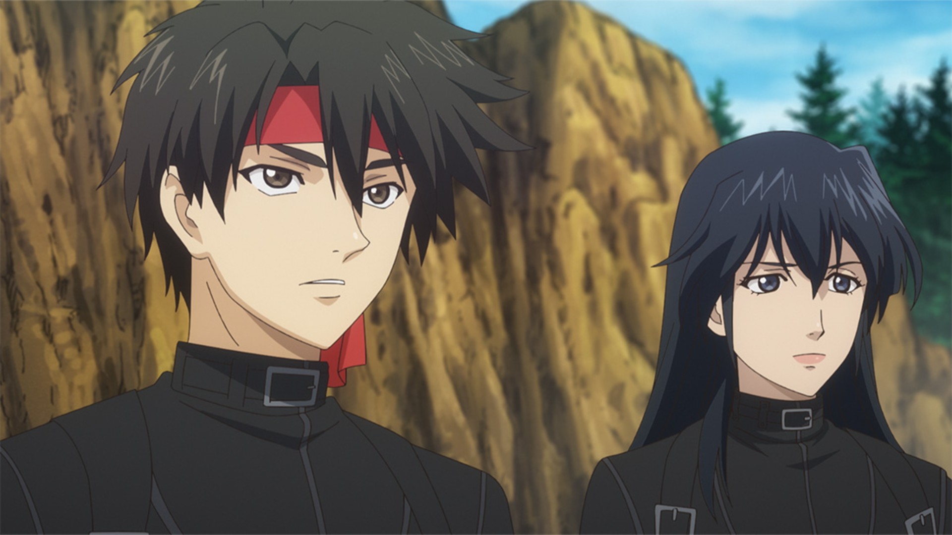 10. Sorcerous Stabber Orphen (2020)