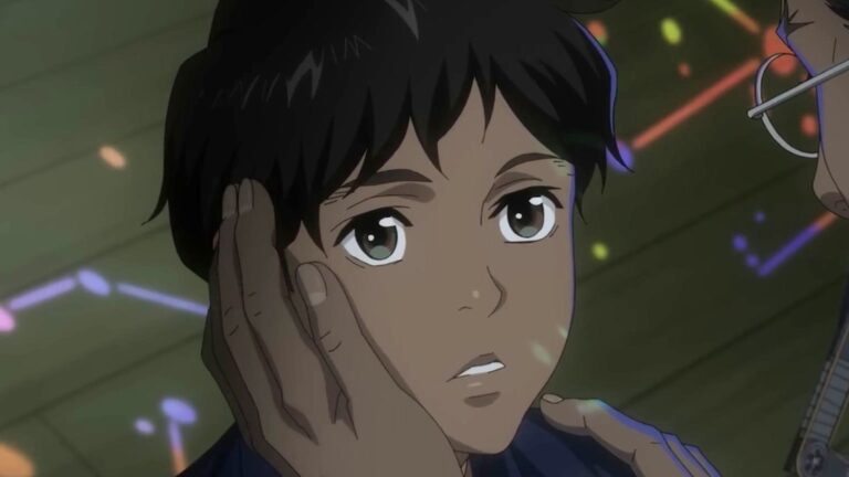 Netflix cancels 'Terminator Zero' despite long-term plans terminator zero (1)