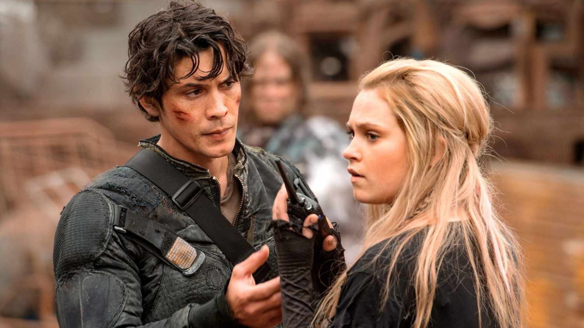3. The 100