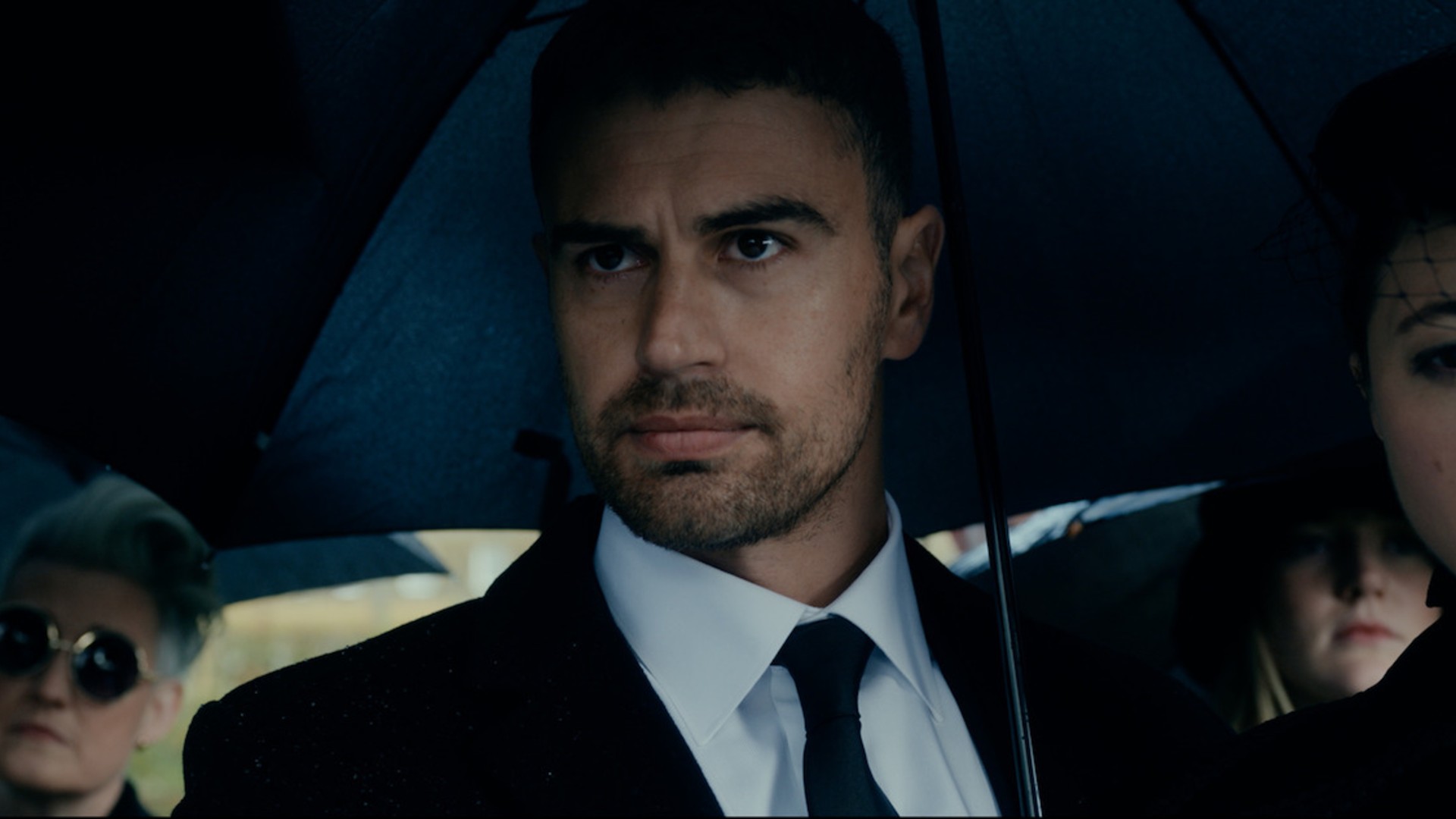 6. The Gentlemen (Season 2)