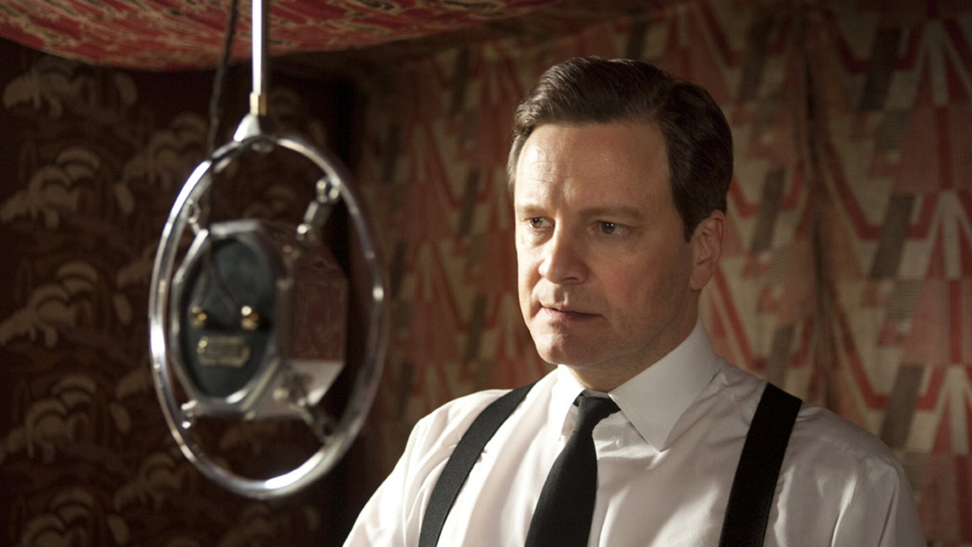 5. The King’s Speech (2010) — Best Director (Tom Hooper)