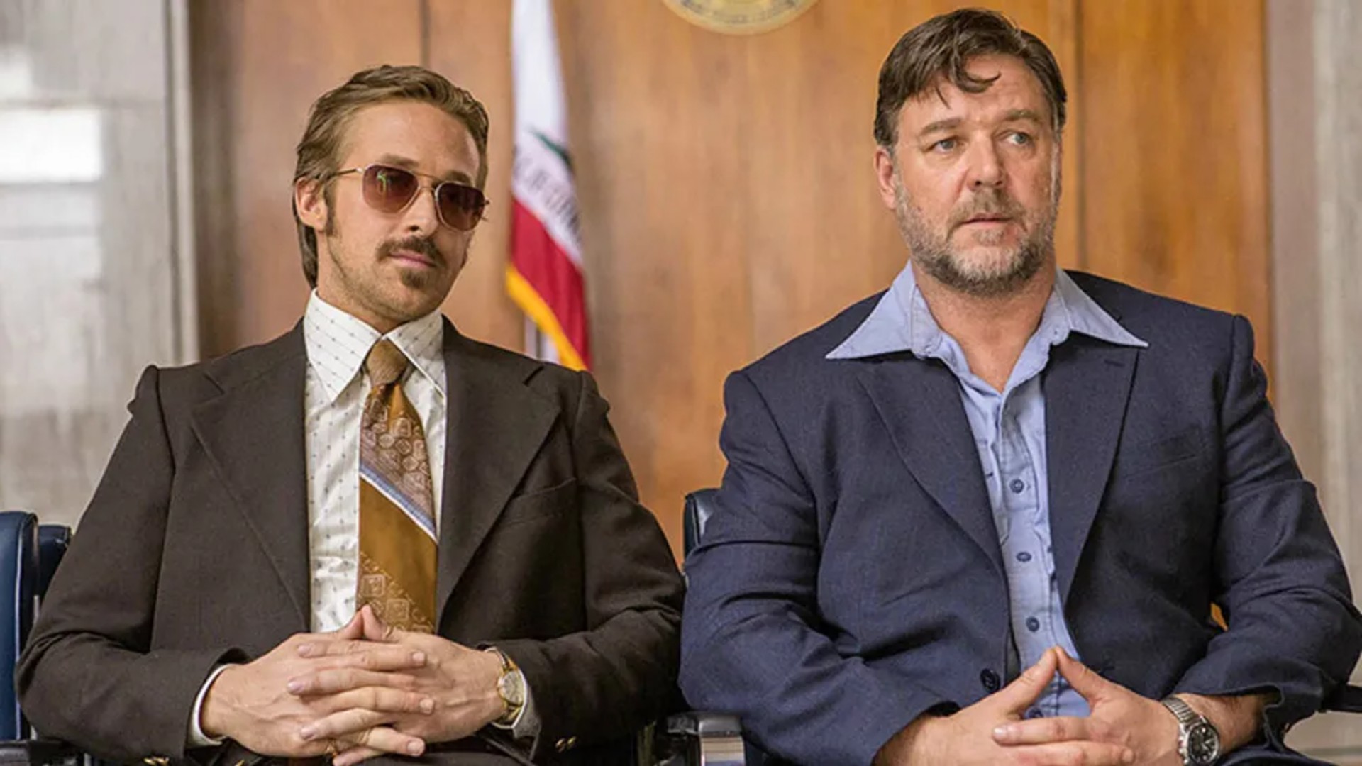 9. The Nice Guys