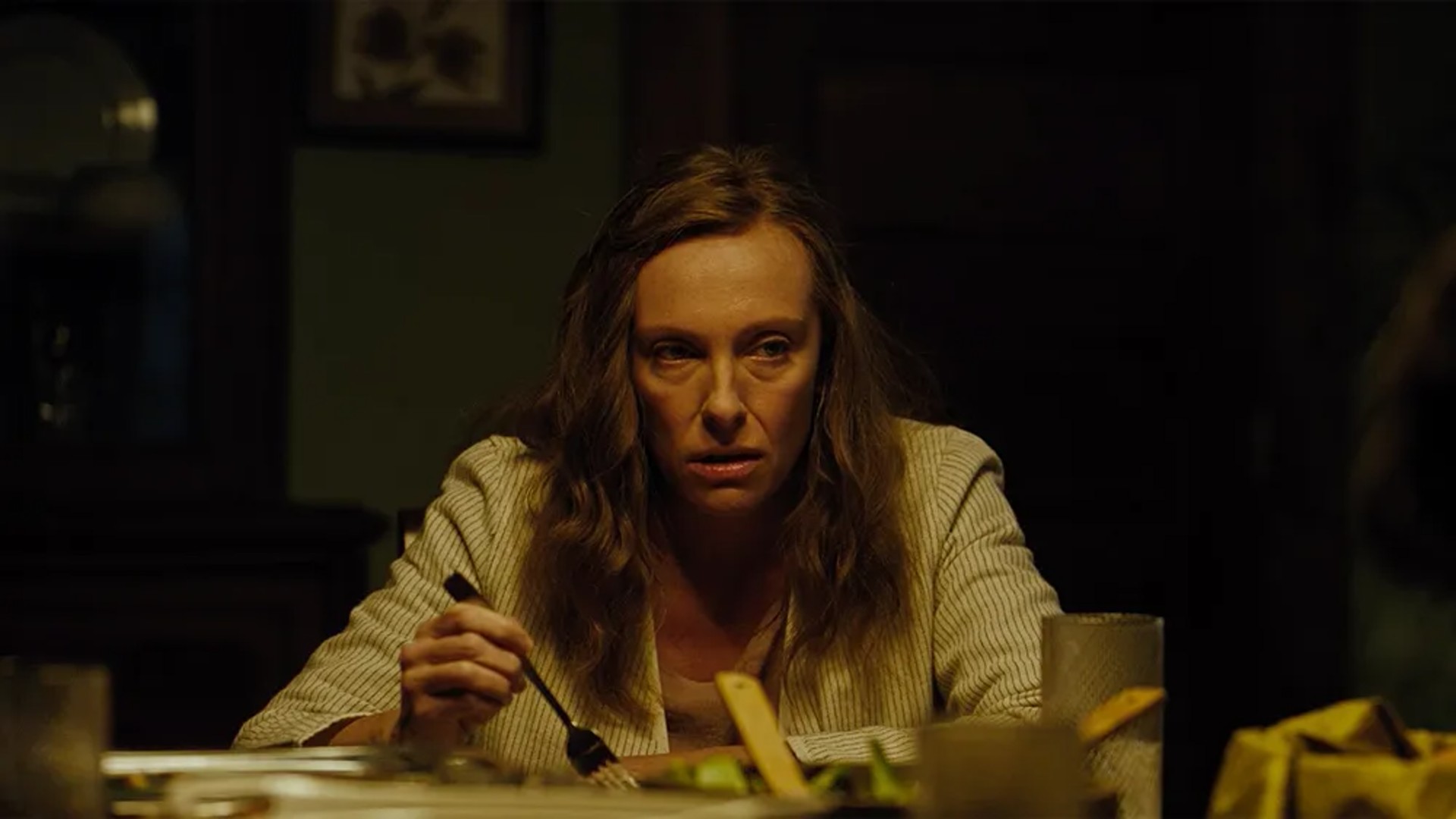 1. Toni Collette — Hereditary (2018)