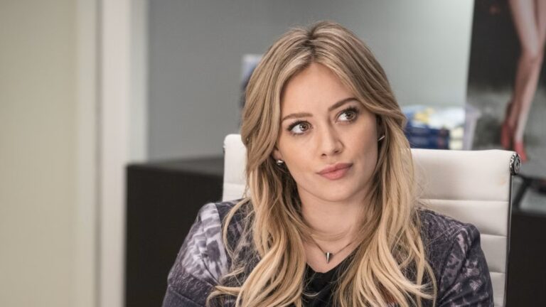 Hilary Duff makes her insecurities known related to husband Matthew Koma younger (tv series)hilary duff (1)