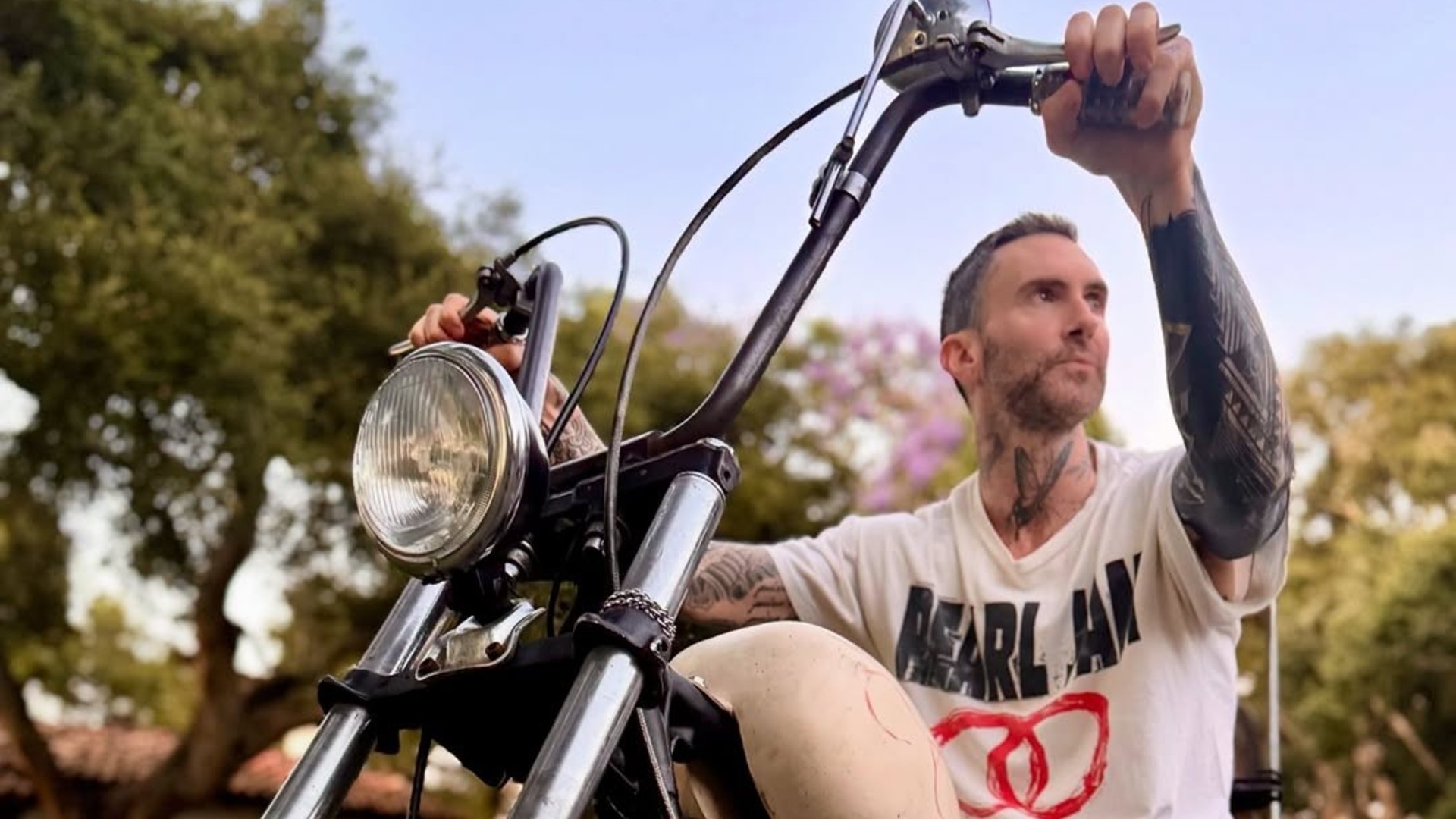 1. Adam Levine / Maroon 5 – Super Bowl LIII