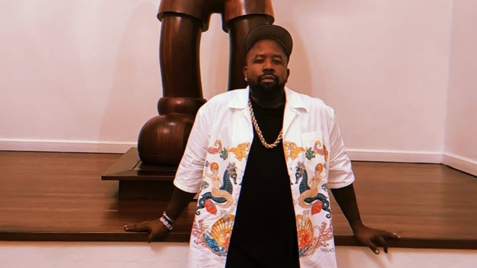 3. Big Boi – Super Bowl LIII