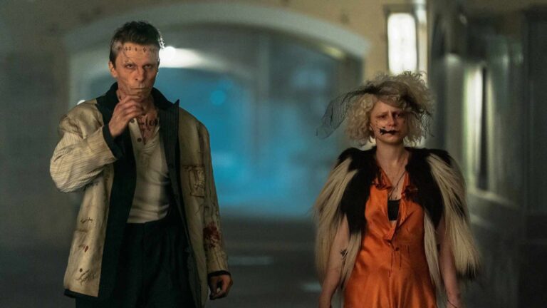 Christian Bale warns his fans about meeting him christian bale the bride (1)