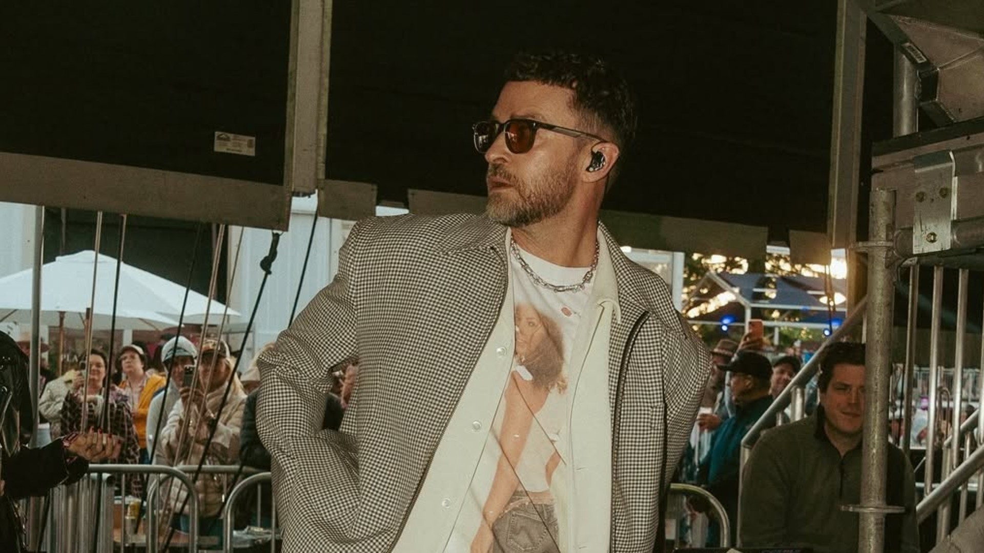 6. Justin Timberlake (Memphis Grizzlies)