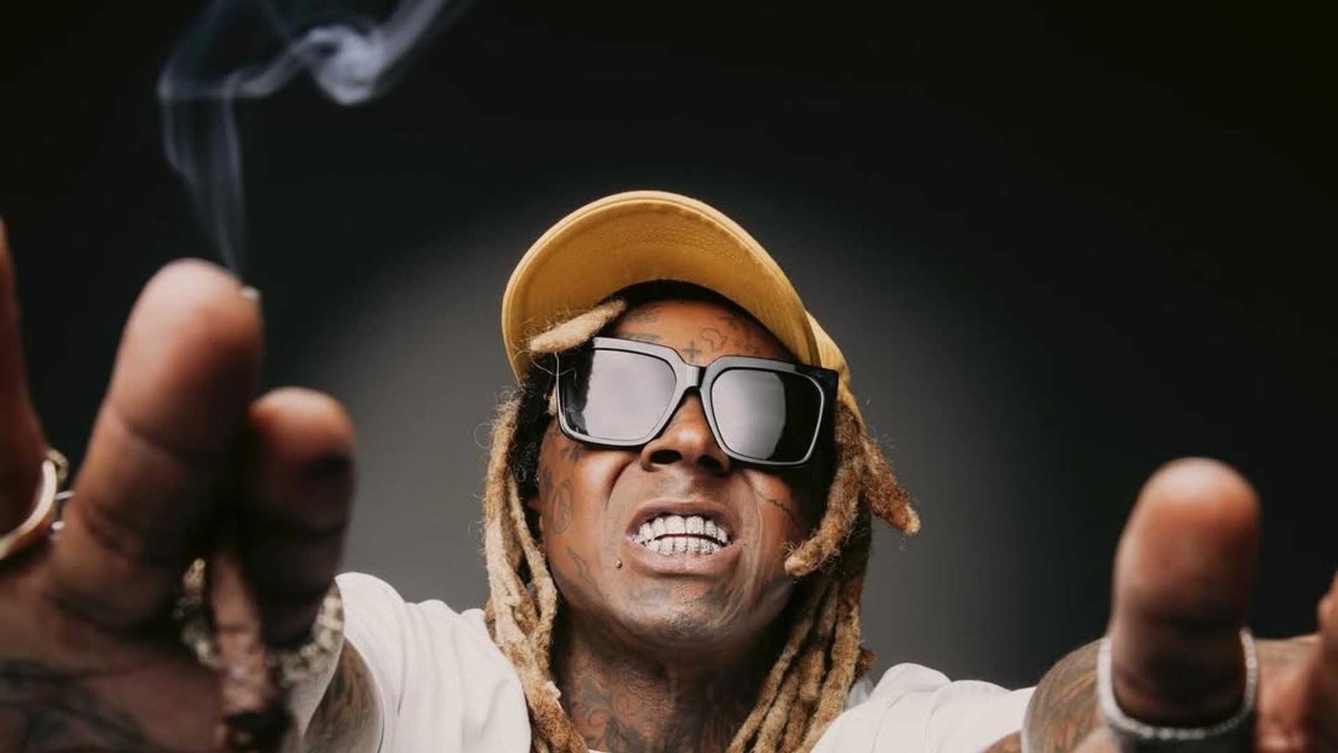 6. Lil Wayne