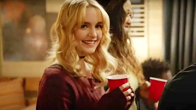 mckenna grace young sheldon (1)