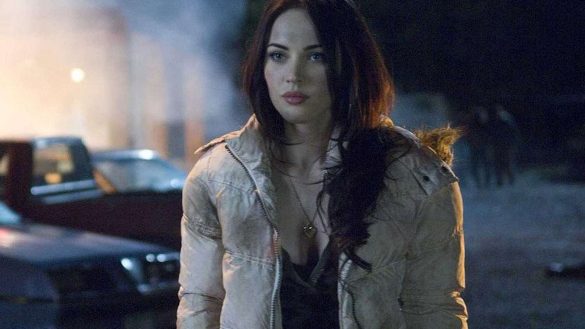 5. Megan Fox
