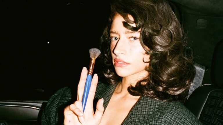 Odessa A'zion joins 'Stranger Things: Tales From '85' amid backlash odessaazion (1)