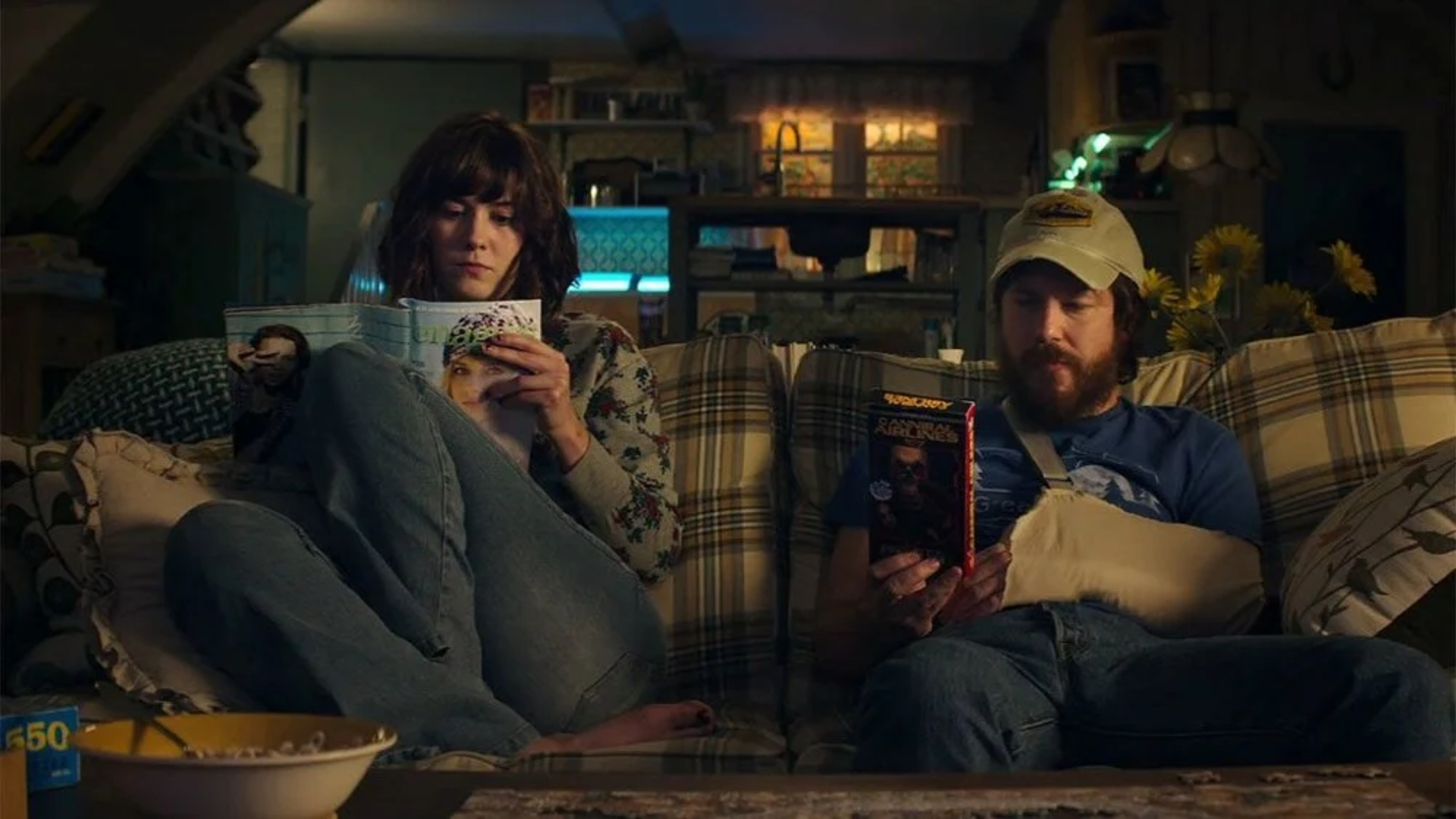 8. 10 Cloverfield Lane (2016)