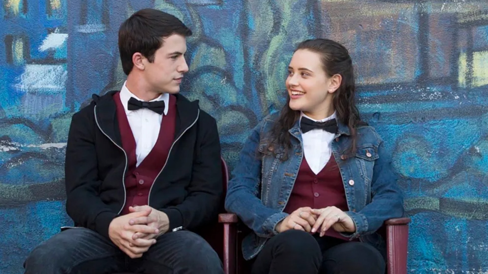 10. 13 Reasons Why (2017–2020)