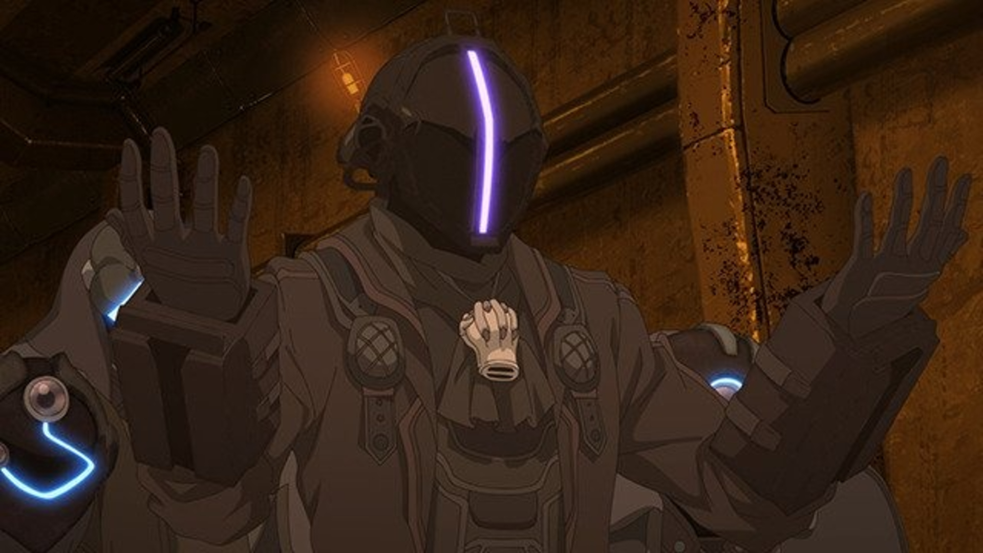 4. Bondrewd (Made in Abyss)