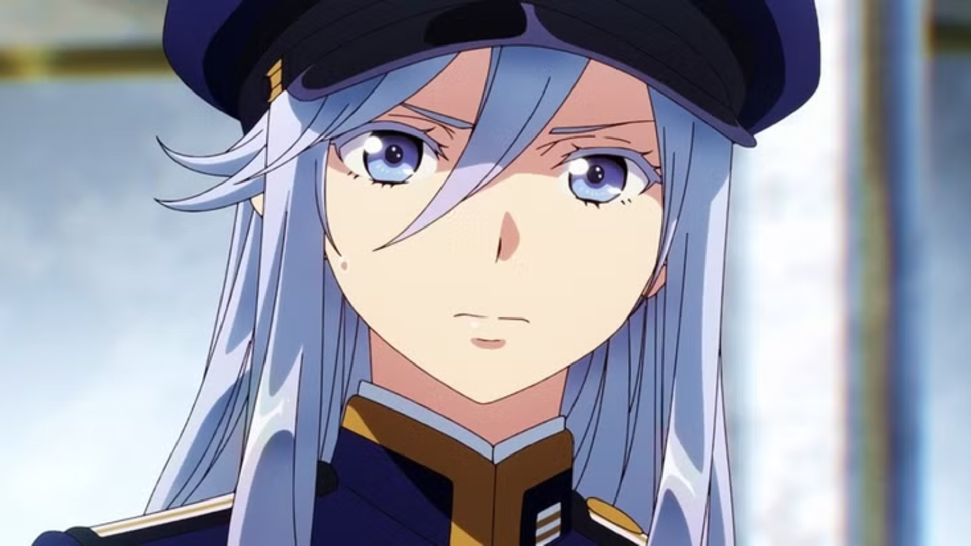 10. 86 EIGHTY-SIX (2021)