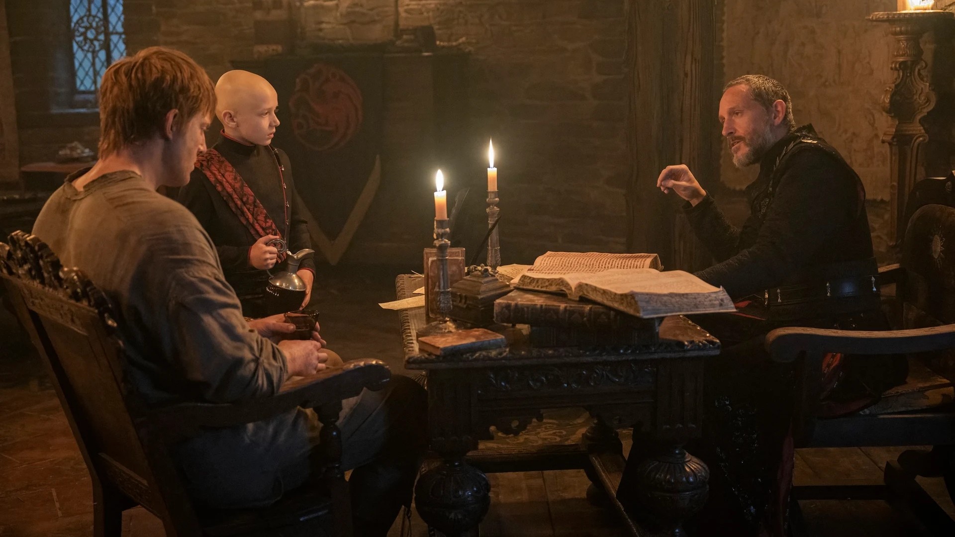 12. House Stokeworth