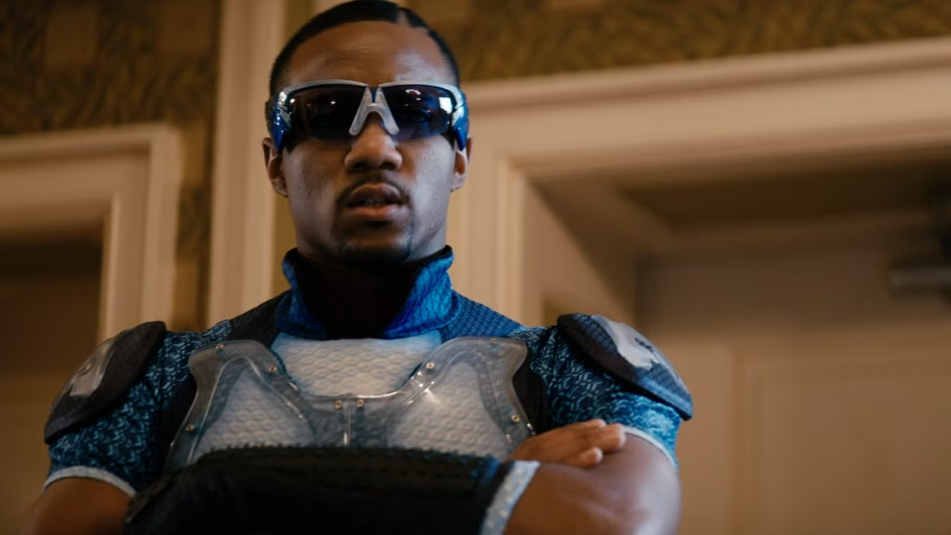 10. A-Train (early seasons)