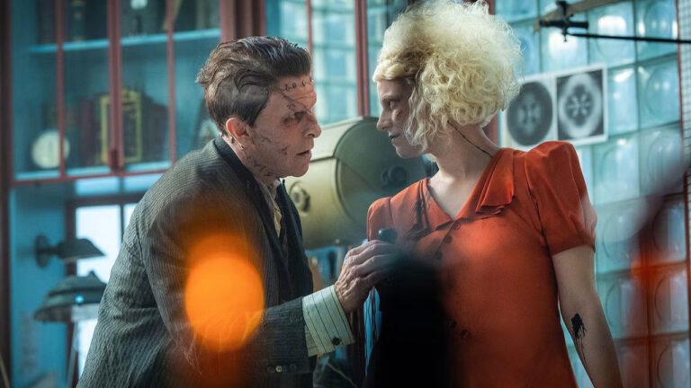 a still from the bride