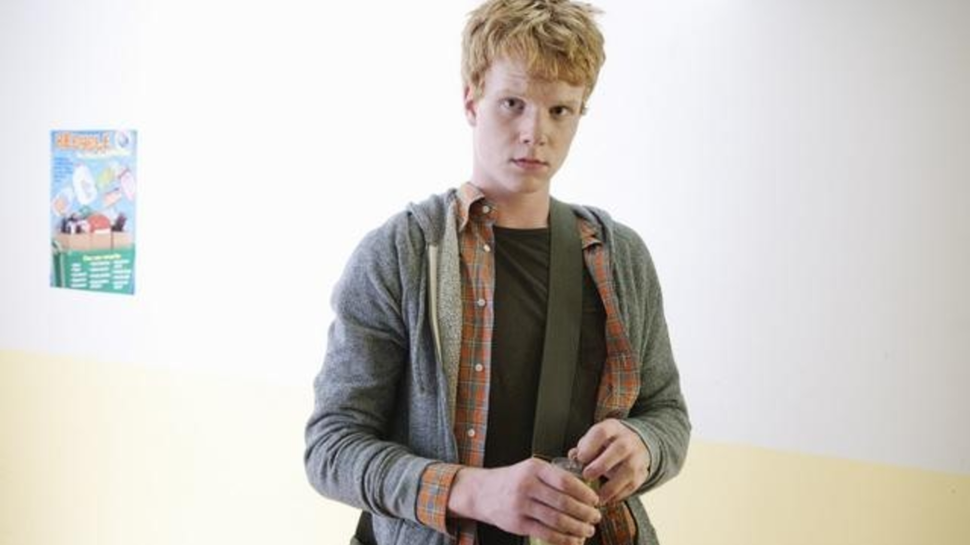5. Adam Hicks