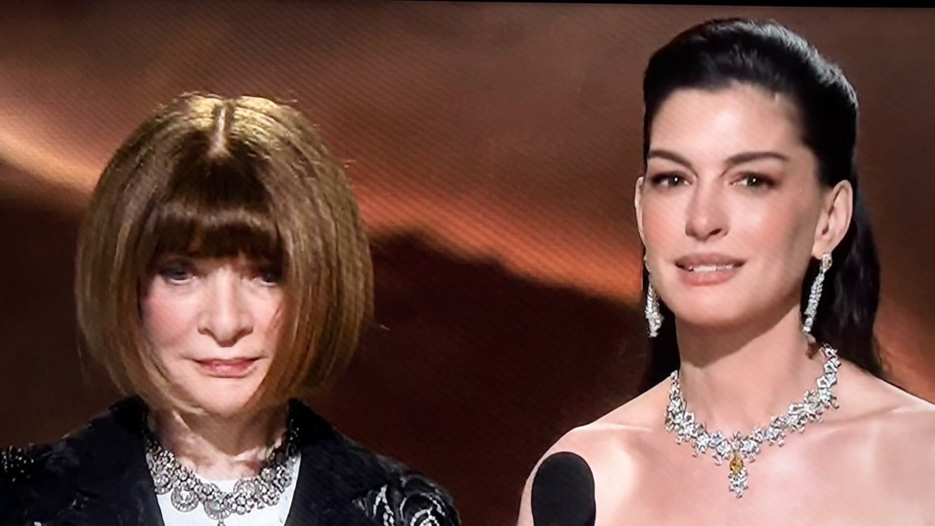 8. Anna Wintour’s "Devil Wears Prada" Rebuff